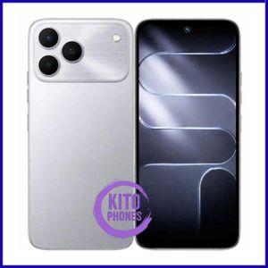 Tecno SPARK 50 4G 128GB ROM+ 4GB RAM 6.78" SCREEN 120Hz Refresh Rate 7000mAh Battery 50MP CAMERA ANDROID 16 SMARTPHONE