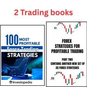 100 MOST PROFITABLE Forex Trading STRATEGIES, FOREX STRATEGIES FOR PROFITABLE TRADING PART TWO CONTAINS ANOTHER NEW SET OF 35 FOREX STRATEGIES