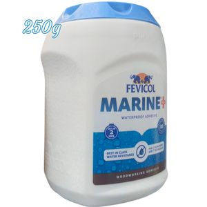 FEVICOL Marine Waterproof Adhesive 250g bc