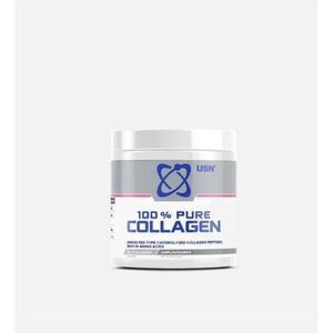 USN Pure Collagen Powder 200g – Skin, Hair & Joint Support-200g