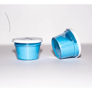 Glow Mica Pigment 30g – Blue