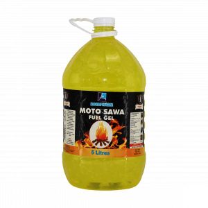 Rosapharm Moto Sawa Fuel Gel – 5 Litres