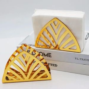 Modern Decorative Classy Serviette Holder 