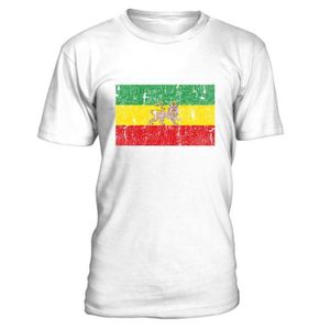 Fashion And Style Lion of Judah Rastafari Flag T-Shirt – Reggae Culture Graphic Tee  Rasta Roots Cotton Shirt  Rastafarian Streetwear Kenya