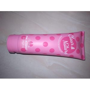 Body Philosophy Clear and Nature