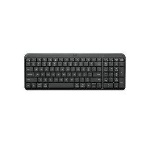 Logitech K250 Compact Bluetooth Wireless Keyboard