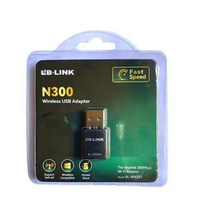 Lb Link N300 Wireless USB WiFi Adapter / dongle BL-WN351