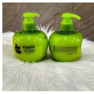 Kang Fa Curly keeper for curly hair wigs