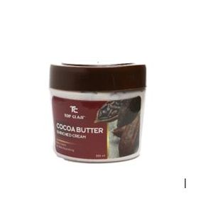 Top Class Coco Butter Body Cream 300ml
