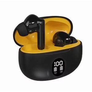  Bluetooth Headphones Stereo Sports In-Ear earphone