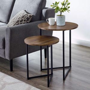 Jumia glass outlet coffee tables