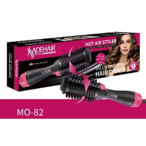 Moehair Pro Extreme Hot Airbrush Comb