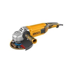Ingco 2400W ANGLE GRINDER