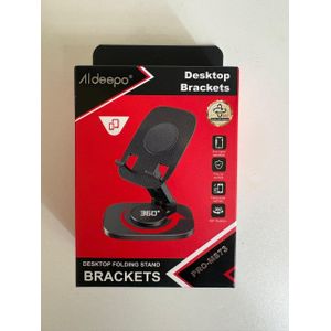 Aldeepo Desktop folding brackets PRO-MS73