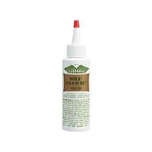 WILD GROWTH Wild Hair Growth Oil-118ml