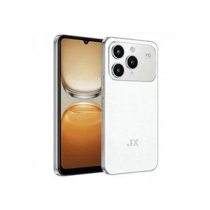 Jx  17 Pro Max Android 14 smartphone 128GB Rom +8GB Ram 6.8 inches IPS LCD screen display 5000mAh battery capacity OCTA-CORE Processor 32mp dual main camera+ 16mp selfie android smartphone