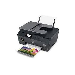 HP Smart Tank 530 All-in-One Wireless Ink Tank Printer