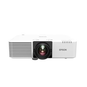 Epson Projector EB W53 WXGA 4000 Lumens 3LCD HDMI VGA 1-Year Warranty