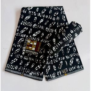 Winsome New Ankara/Vitenge Prints 