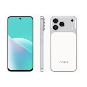 Corn Mega100 MAX,,6.67-Inch DISPLAY UP to 120Hz REFRESH RATE,,2GB+3GB EXTENDED RAM,,64GB INTERNAL STORAGE,DUAL SIM SUPPORT