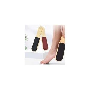Double Sided Foot File Foot Scrubber