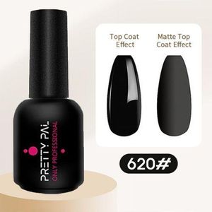 Pretty Pal - 15 ml - Nail polish gel set pedicure manicure accessories tools