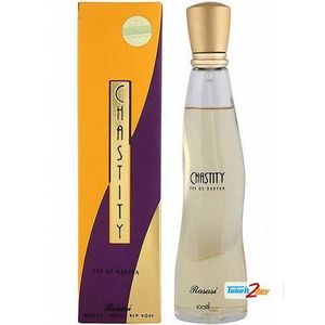 Rasasi Chastity For Woman 100ML