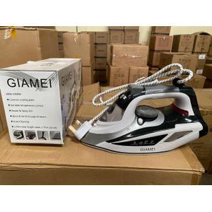 Giamei GA-DJ001 Steam Spray Iron