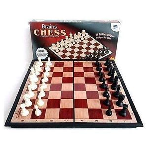Chess Bag Magnetic Chess Board