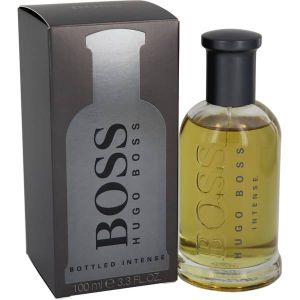 boss perfume rate