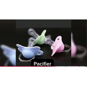 Kids Pacifiers 