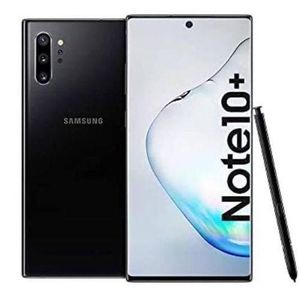 Samsung Galaxy NOTE 10 PLUS 12GB+256GB Dual-sim