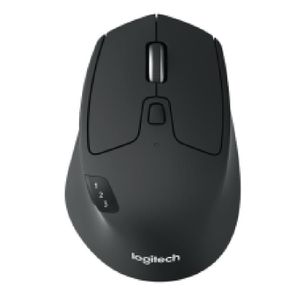 Logitech M720 TRIATHLON Wireless Mouse