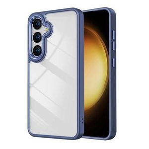 Samsung Galaxy A25 Clear, Transparent And Colorless New Skin Unique And Stylish Phone Case/ Cover