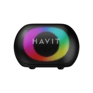 Havit SK885BT Bluetooth Speaker blk