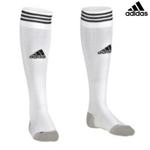 Buy F100 Adult Football Socks White Online