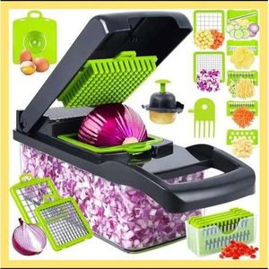 Veggie Slicer