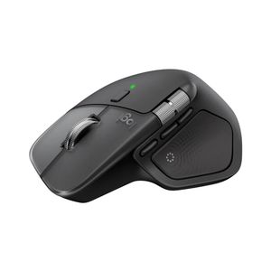 Logitech MX Master 4 Wireless Mouse