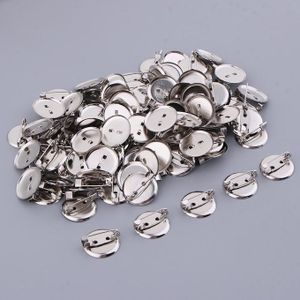 36pcs Extra Large Safety Pins Heavy Duty Sturdy 2 inch 2.5inch 3 inch  Fasterner Pins