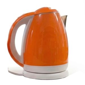 Rashnik RN – 1141 Cordless Kettle 2.2 Liters - Red.
