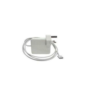 Apple Long Lasting T Shape 45W Magsafe 2 Macbook PRO&AIR Laptop AC Charger Adapter - Replacement