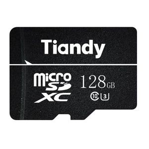 Tiandy MicroSD Card 128GB