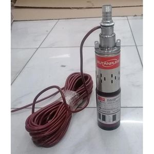 RUTANPUMP  Submersible Solar Pump,250w,50m Head