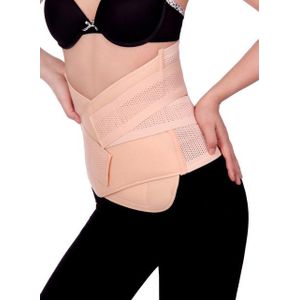 Postpartum Belly Band Wrap 3 in 1 Belt - C section Recovery