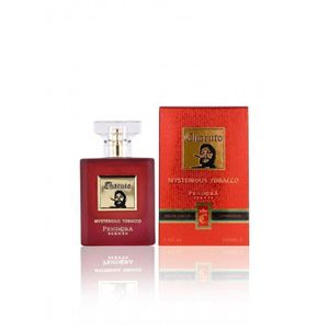 Paris Corner Charuto Mysterious Tobacco - 100ml