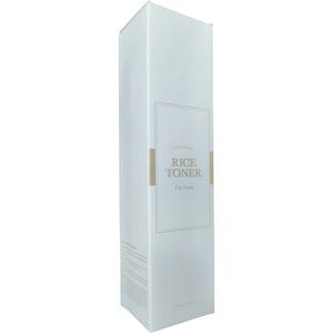 I'm From Yeoju Korea Rice Toner