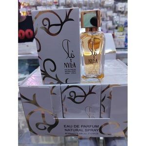NYLA Arabiyat Prestige 30ml Unisex EDP Floral Musky Luxurious Delight
