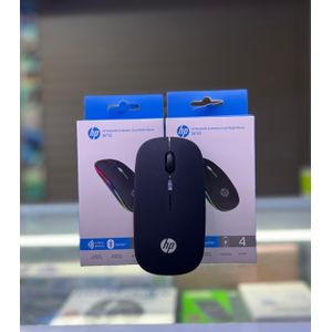W10 Rechargeable Mouse