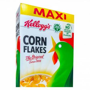 Kellogg's  Cornflakes Original Breakfast Cereal – 720g / 750g 