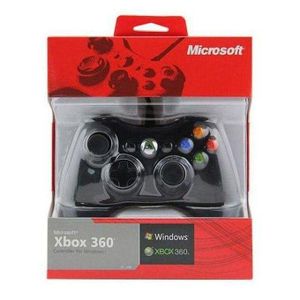Microsoft XBOX WIRED GAMEPAD